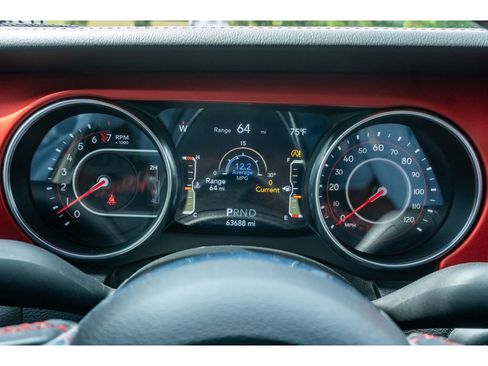 Used 2020 Jeep Gladiator Rubicon image 21