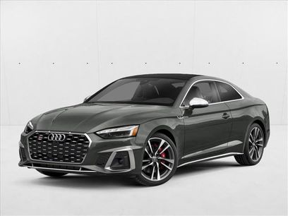 Used 2023 Audi S5 Premium Plus