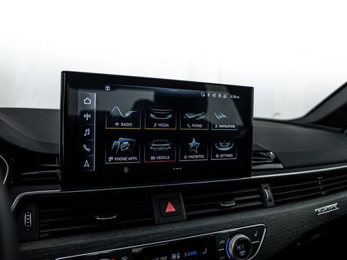 Certified 2023 Audi A4 2.0T Premium Plus w/ Premium Plus Package image 16