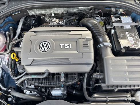 New 2026 Volkswagen Jetta GLI Autobahn image 18