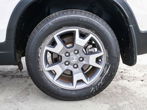 Used 2023 Honda Passport TrailSport image 12