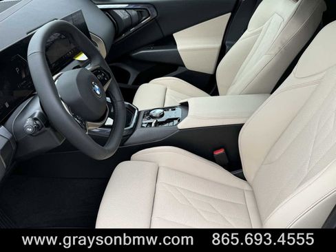 Used 2025 BMW X3 xDrive30i w/ Premium Package image 10