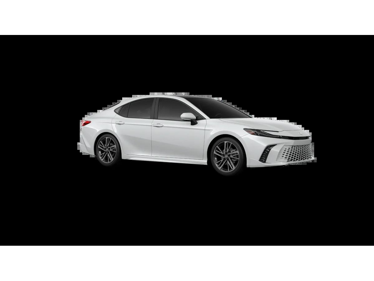 New 2027 Toyota Camry XSE w/ Premium Package FWD image 44