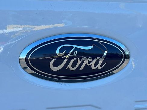 New 2026 Ford F350 XL w/ STX Appearance Package image 47