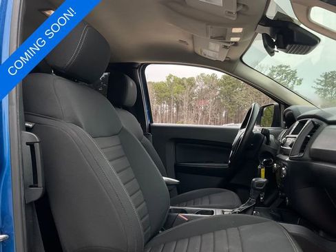 Used 2020 Ford Ranger XL w/ Equipment Group 101A Mid image 10