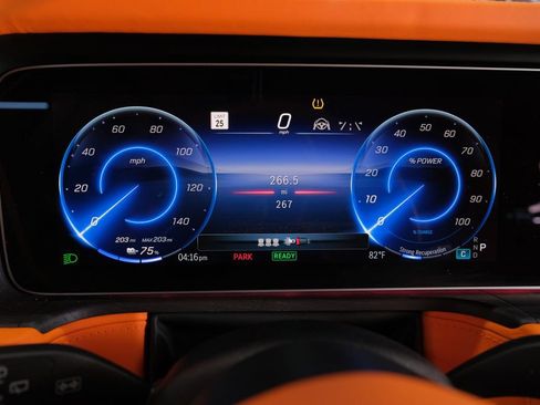 Used 2025 Mercedes-Benz G 580 w/ EQ Technology image 22