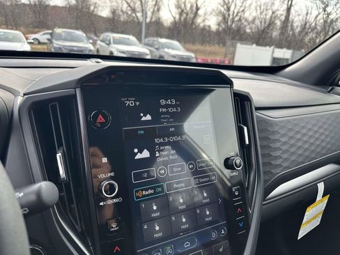 Certified 2025 Subaru Forester Premium image 24