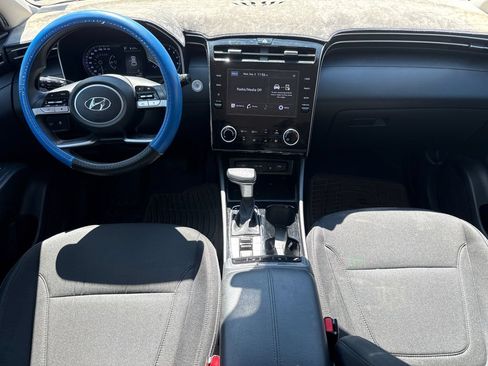 Used 2023 Hyundai Tucson SEL FWD image 11