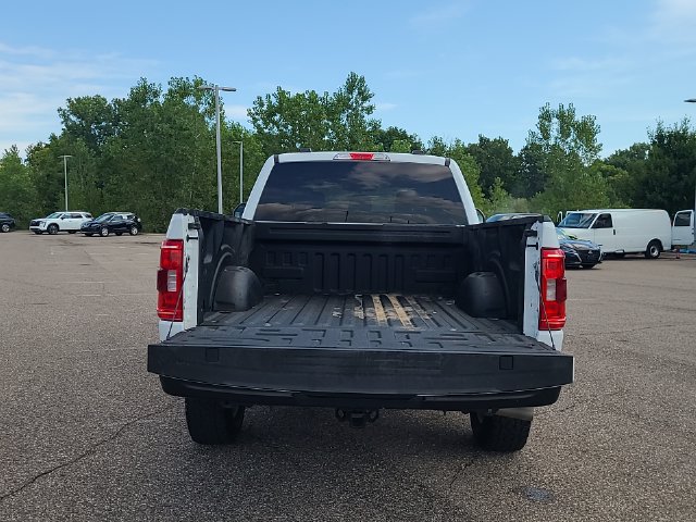 Used 2023 Ford F150 XL w/ Trailer Tow Package AWD/4WD image 31