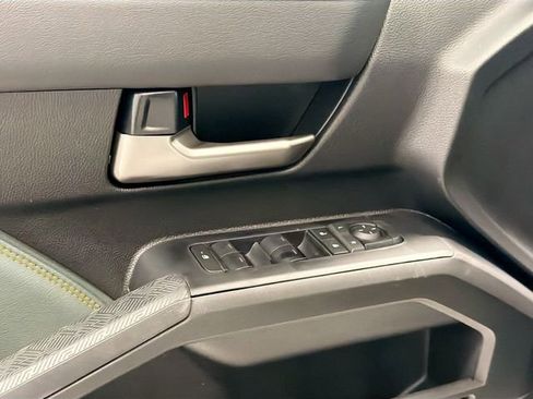 New 2026 Toyota Tacoma 4x4 Double Cab Hybrid image 16