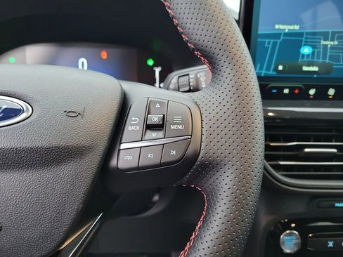 New 2026 Ford Escape ST-Line w/ Tech Pack #1 image 24