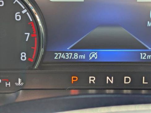 Used 2023 Ford Maverick Tremor w/ Tremor Off-Road Package AWD/4WD image 10