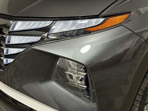 Used 2023 Hyundai Tucson SEL w/ Convenience Package image 3