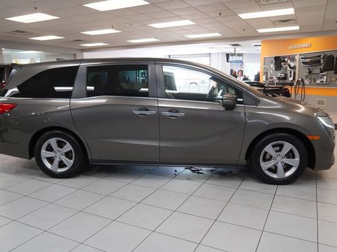 Used 2019 Honda Odyssey EX-L image 14