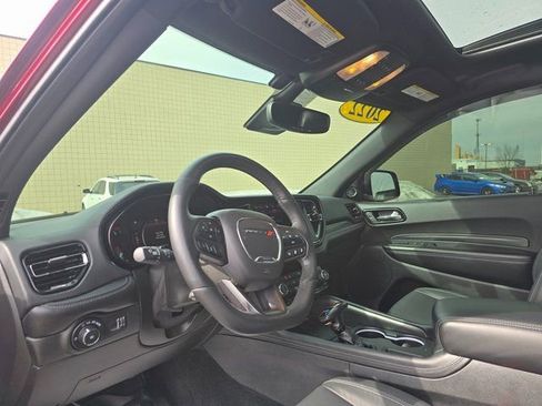 Used 2022 Dodge Durango GT image 13