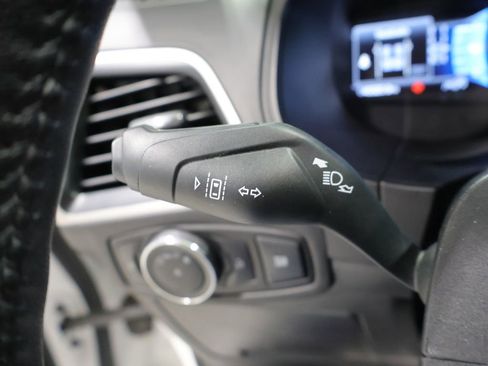 Used 2024 Ford Edge SEL AWD/4WD image 34