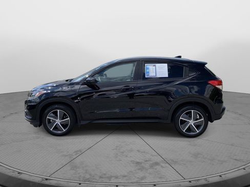 Used 2022 Honda HR-V EX image 6