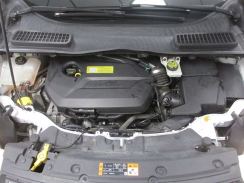 Used 2014 Ford Escape SE w/ Equipment Group 201A image 41