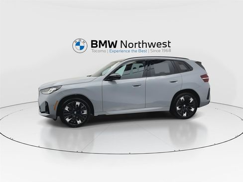 New 2026 BMW X3 M50 image 10