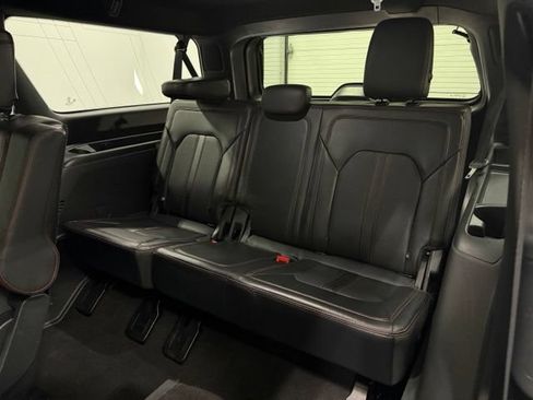 Certified 2024 Ford Expedition Max Limited AWD/4WD image 34