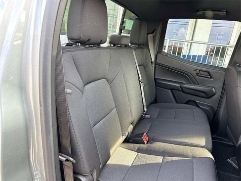 New 2025 Chevrolet Colorado Trail Boss image 9