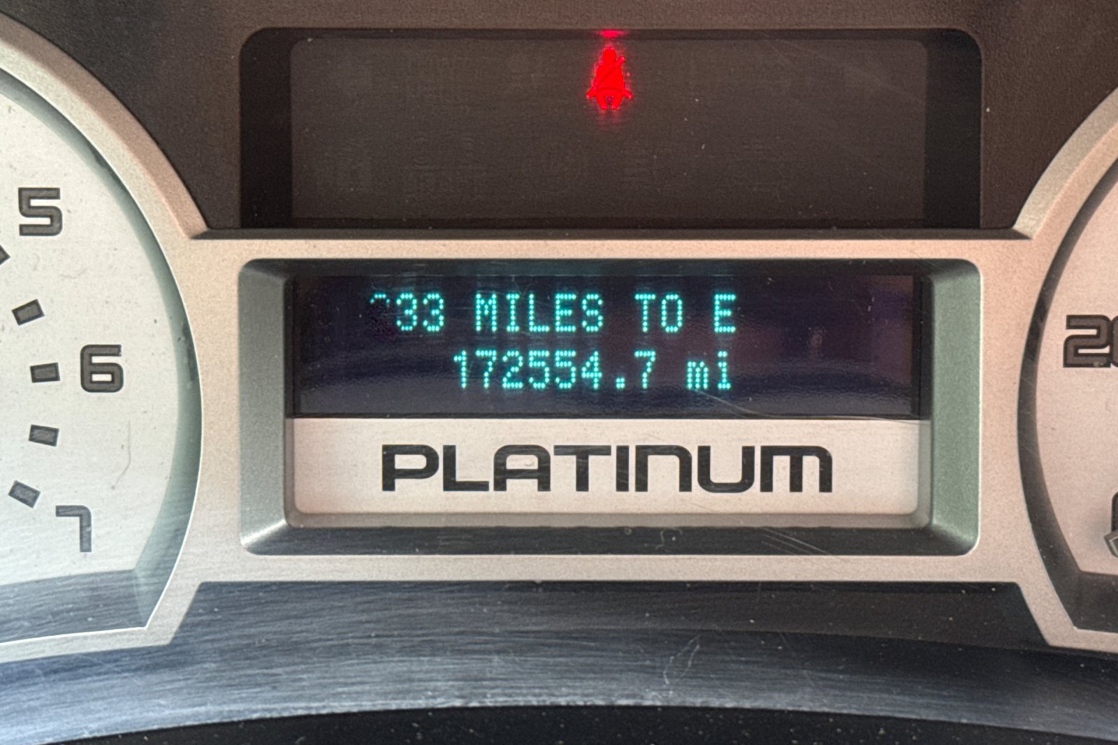 Used 2009 Ford F150 Platinum AWD/4WD image 37