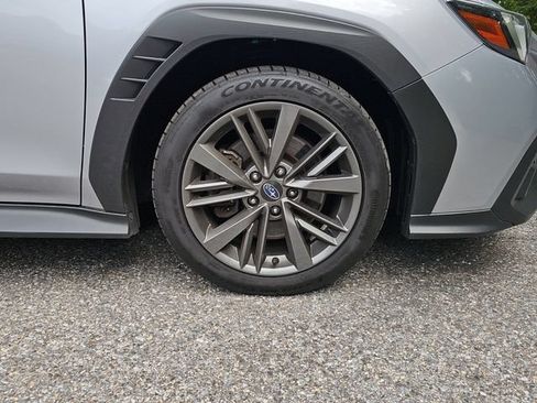 Used 2022 Subaru WRX AWD/4WD image 24