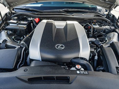 Used 2023 Lexus IS 350 F Sport w/ Accessory Package 2 image 31