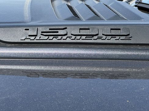 New 2026 RAM 1500 Laramie w/ Night Edition AWD/4WD image 25