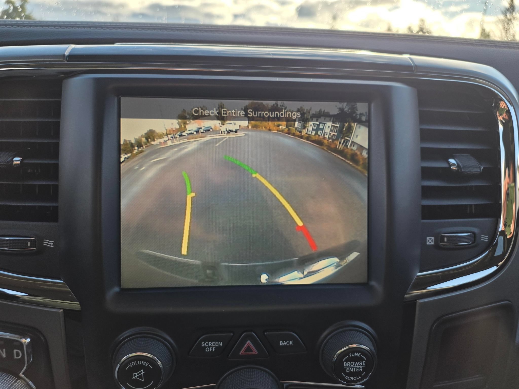 Used 2014 RAM 1500 Sport w/ Trailer Tow Group AWD/4WD image 21