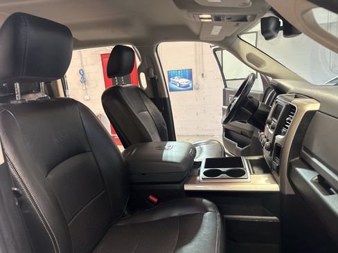 Used 2015 RAM 1500 Big Horn AWD/4WD image 22
