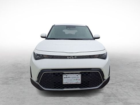 New 2025 Kia Soul LX image 2