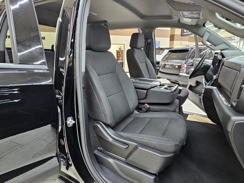 Used 2023 GMC Sierra 1500 Elevation RWD image 18