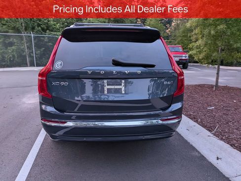 Used 2023 Volvo XC90 B6 Ultimate w/ Protection Package Premier AWD/4WD image 5