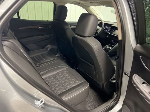 Certified 2023 Buick Envision Avenir image 11