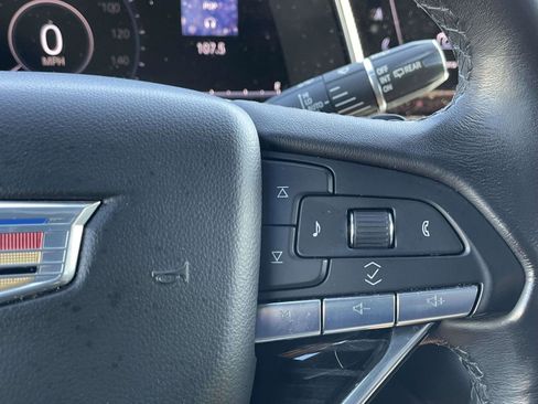 Used 2021 Cadillac Escalade ESV Sport w/ Driver Assist Tech Package AWD/4WD image 33