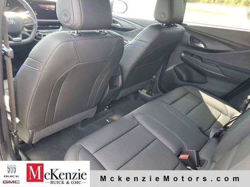 New 2026 Buick Envista Sport Touring w/ Convenience I Package FWD image 21