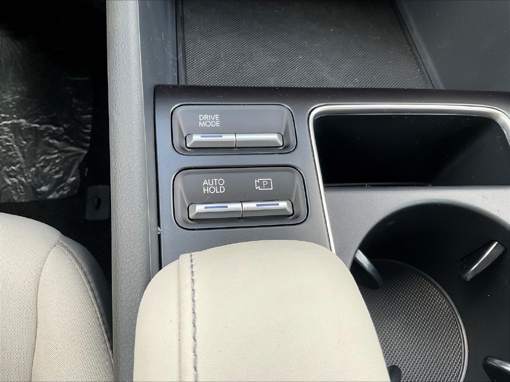 New 2026 Hyundai Sonata Blue FWD image 22