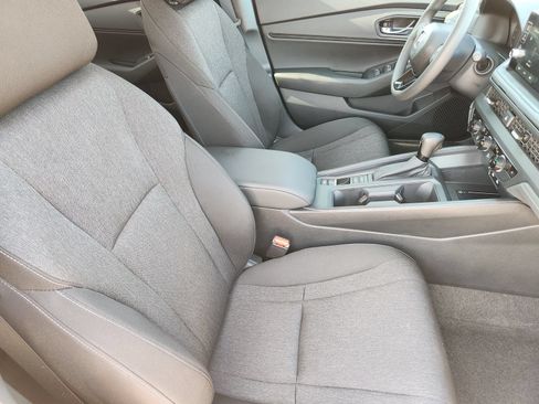 Used 2026 Honda Accord SE image 21