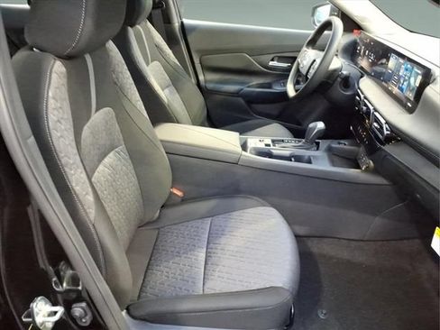 Certified 2026 Nissan Sentra SV w/ Floor Mat Package FWD image 20