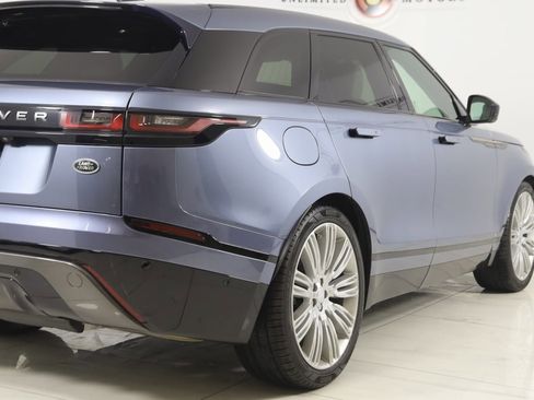 Used 2021 Land Rover Range Rover Velar R-Dynamic S image 49