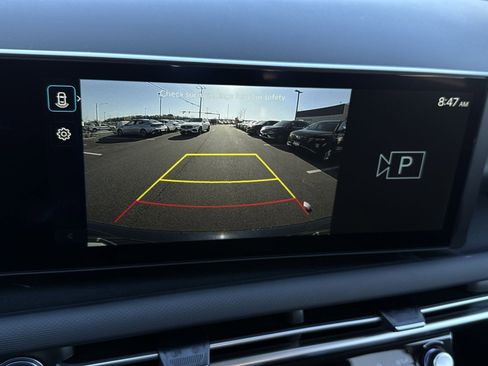 New 2026 Hyundai Tucson SEL image 19