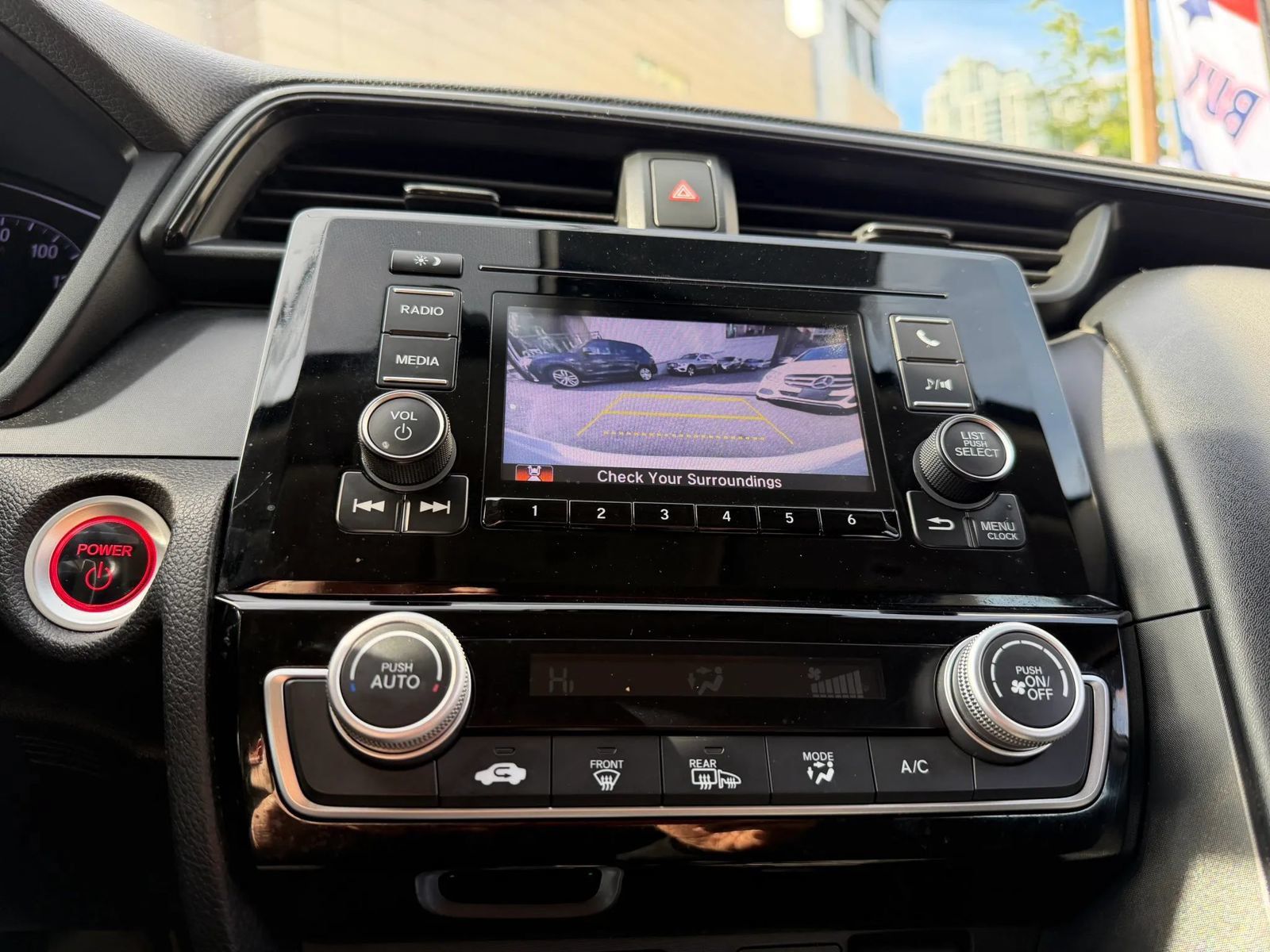 Used 2019 Honda Insight LX image 33
