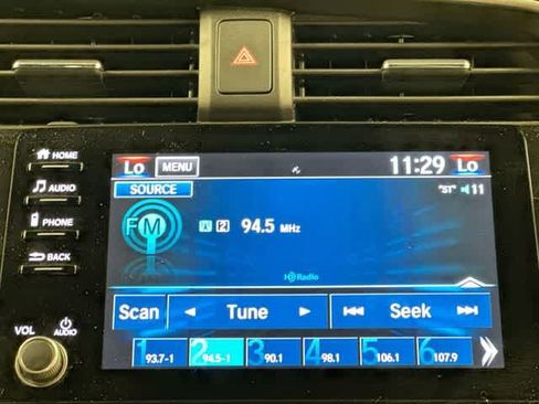Used 2021 Honda Civic EX image 12
