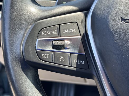 Used 2021 BMW 330i Sedan RWD image 19