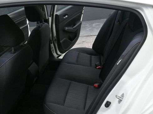 Used 2021 Nissan Altima 2.5 S image 15