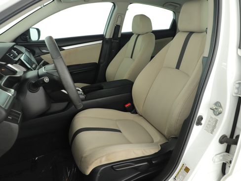 Used 2016 Honda Civic EX image 11