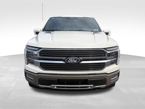 Used 2025 Ford F150 King Ranch AWD/4WD image 29