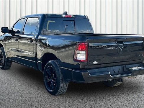 Used 2023 RAM 1500 Big Horn image 11