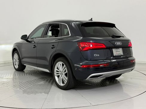 Used 2019 Audi Q5 2.0T Premium Plus image 3